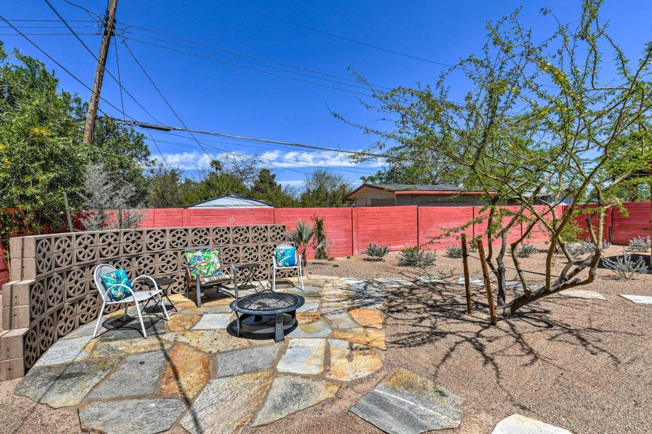 Vintage Las Vegas Oasis Less Than 3 Mi To The Strip! Exterior photo