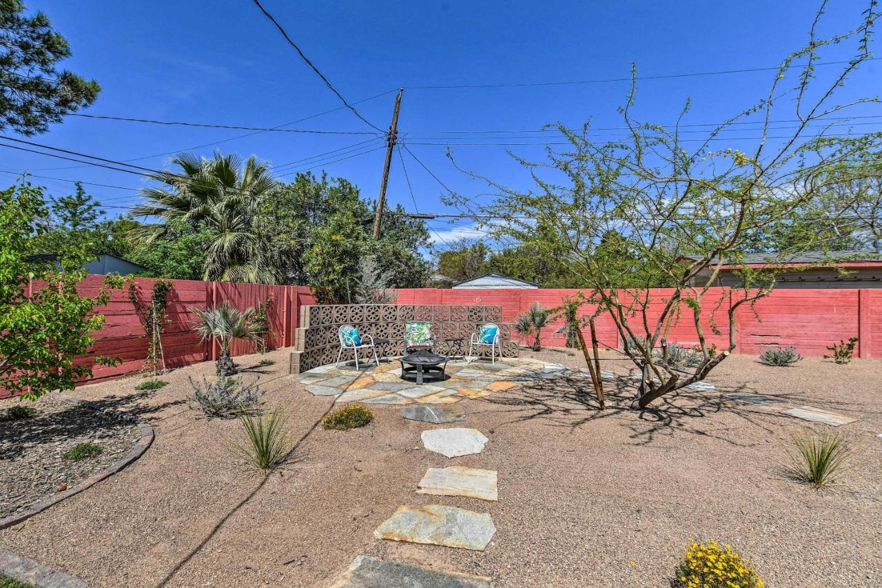Vintage Las Vegas Oasis Less Than 3 Mi To The Strip! Exterior photo