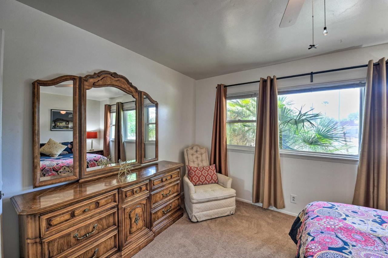 Vintage Las Vegas Oasis Less Than 3 Mi To The Strip! Exterior photo
